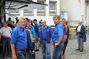 Fair-Play-Pokal für Wacker Nordhausen