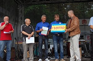 Fair-Play-Pokal für Wacker Nordhausen