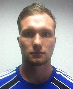 Die Neuen: Jan Löhmannröben