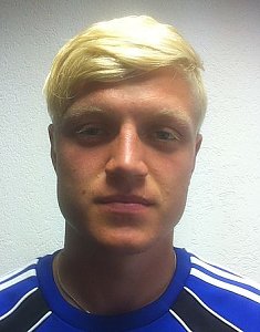 Die Neuen: Ramón Hofmann