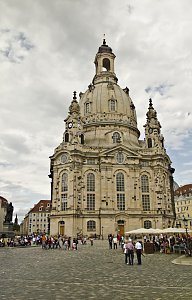 Nacht der Schlösser, Frauenkirche