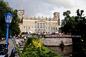 Nacht der Schlösser, Schloss Albrechtsberg