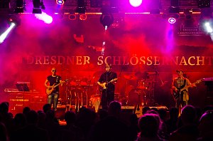 Nacht der Schlösser