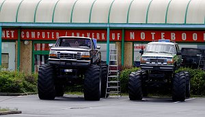 Stuntshow