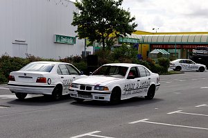 Stuntshow