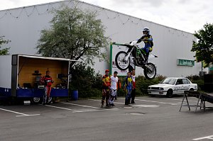 Stuntshow