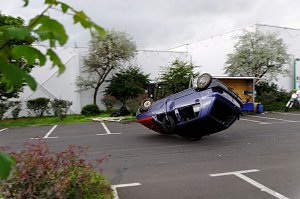 Stuntshow