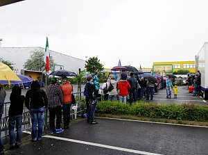 Stuntshow