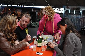 Bierfest 2012