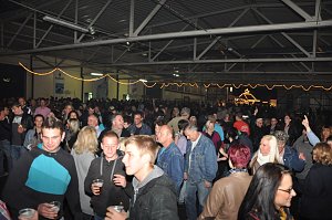 Bierfest 2012