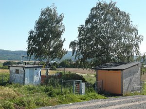 Grundsteinlegung für neuen Hochbehälter
