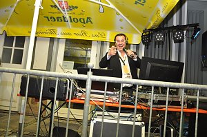 Altstadtfest 2012
