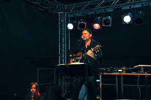 Altstadtfest 2012