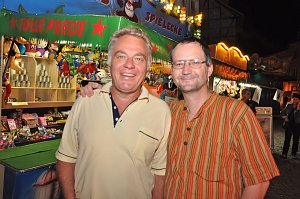 Altstadtfest 2012