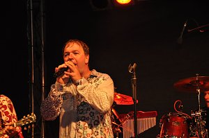 Altstadtfest 2012