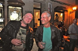 Altstadtfest 2012