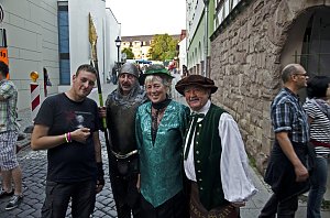 Altstadtfest