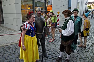 Altstadtfest