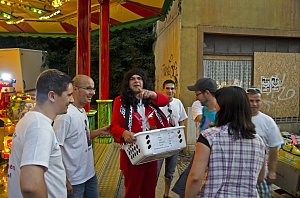 Altstadtfest
