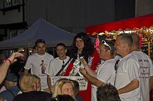 Altstadtfest