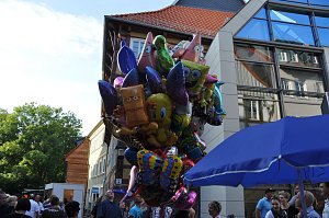 Altstadtfest 2012