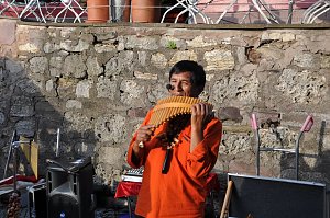 Altstadtfest 2012