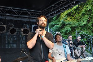 Altstadtfest 2012