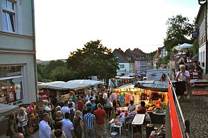 Altstadtfest 2012