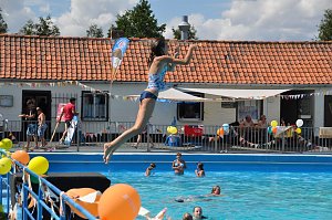 Neptunfest Nohra