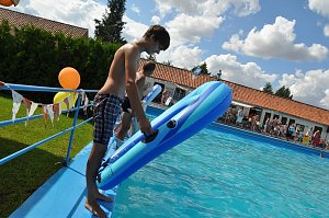 Neptunfest Nohra