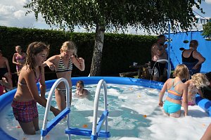 Neptunfest Nohra