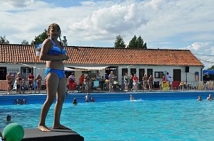 Neptunfest Nohra