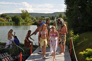 Neptunfest Nohra