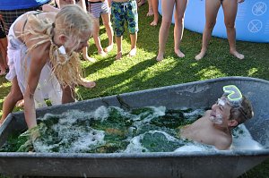 Neptunfest Nohra