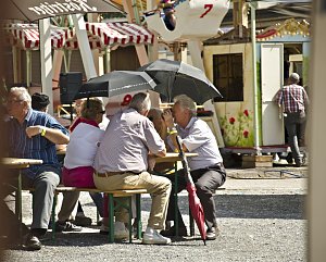 Altstadtfest