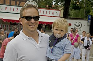 Altstadtfest