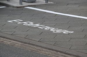Unterwegs: Romantik mitten in der Stadt