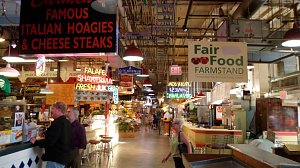 Tobis Tagebuch: Philadelphia