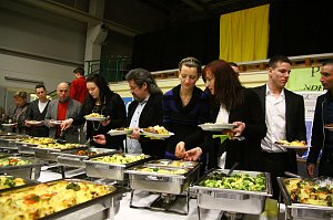 Gala-Momente