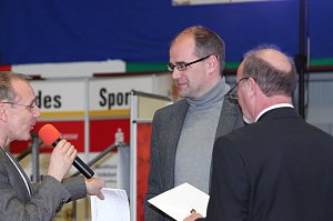 Sportliche Momente