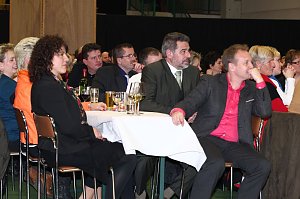 Sportliche Momente