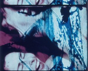 Erotik in der Kunst: Carolee Schneemann Fuses