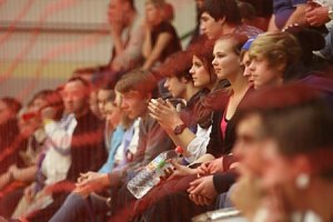 Handball-Rückblick: 1. Männer