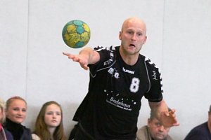 Handball-Rückblick: 1. Männer