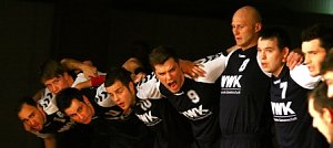 Handball-Rückblick: 1. Männer