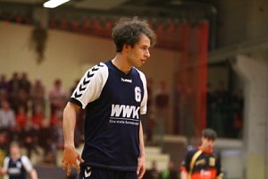 Handball-Rückblick: 1. Männer