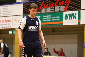 Handball-Rückblick: 1. Männer
