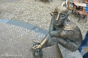 Harzpix vom Ausflug