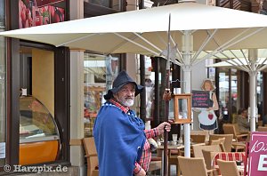 Harzpix vom Ausflug