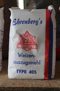 Mühlentag in Obergebra